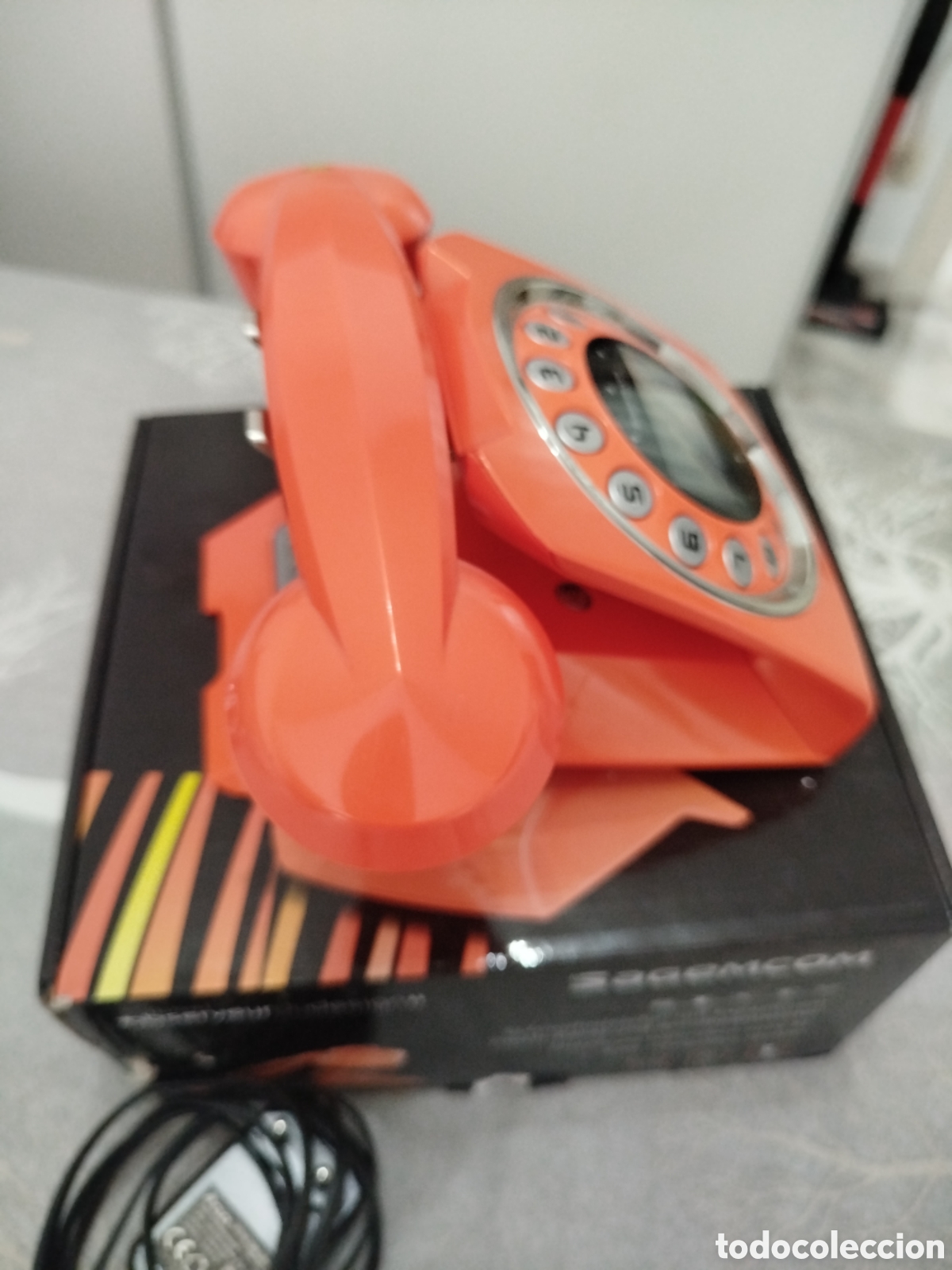 Tel&eacute;fonos: Tel&eacute;fono nuevo sin estrenar - Foto 4