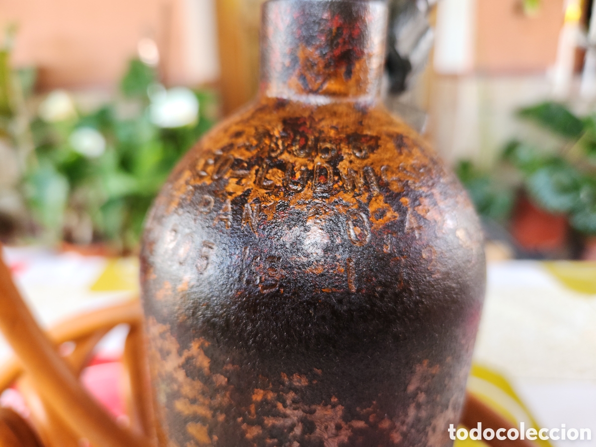 Antig&uuml;edades: Antiguo soplete de gas - Foto 4