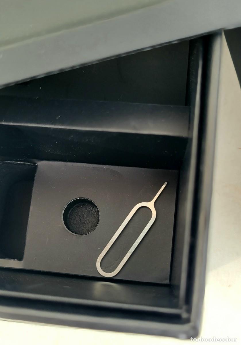 Tel&eacute;fonos: CAJA VACIA IPHONE 3G - Foto 6