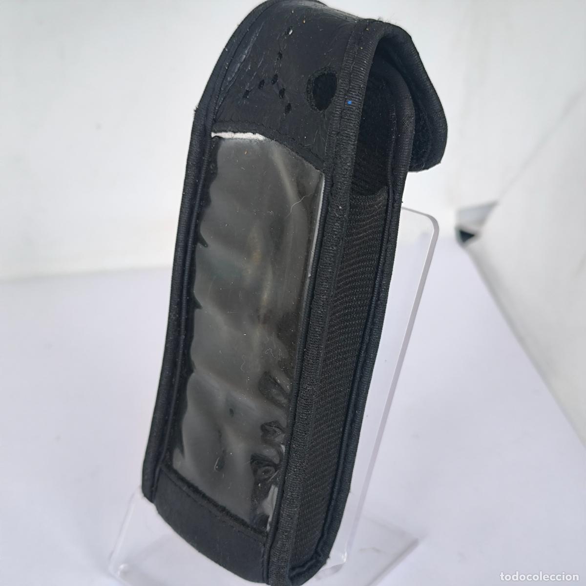 Tel&eacute;fonos: Tel&eacute;fono Nokia 5110 con funda,no funciona - Foto 6