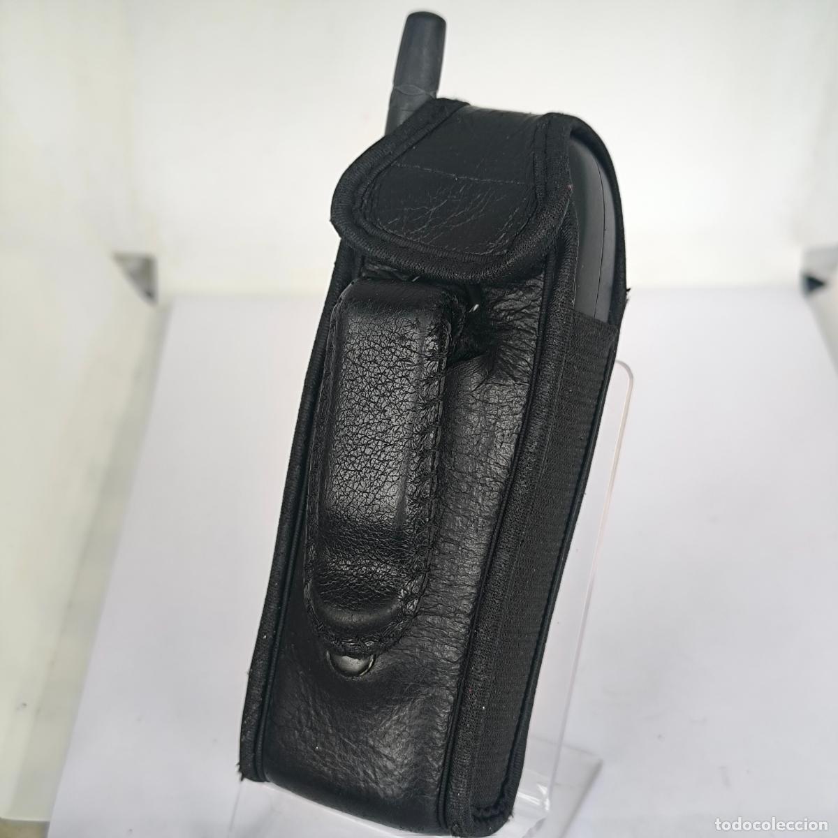 Tel&eacute;fonos: Tel&eacute;fono Nokia 5110 con funda,no funciona - Foto 7