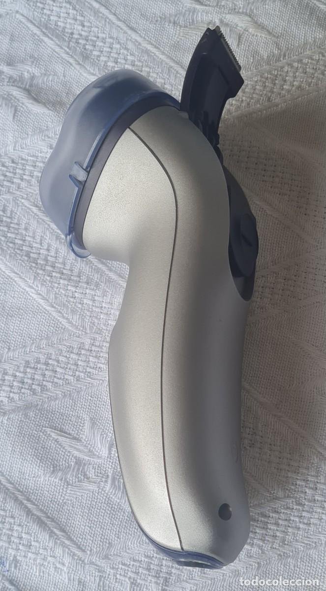 Antig&uuml;edades: M&Aacute;QUINA DE AFEITAR PHILIPS HQ 6849 - Foto 8