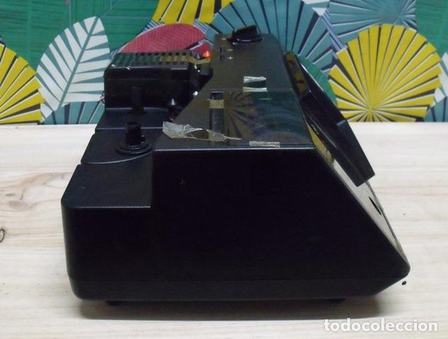 Antig&uuml;edades: Proyector Visor - Agfa Family - Super 8 - Sin Comprobar - Foto 4