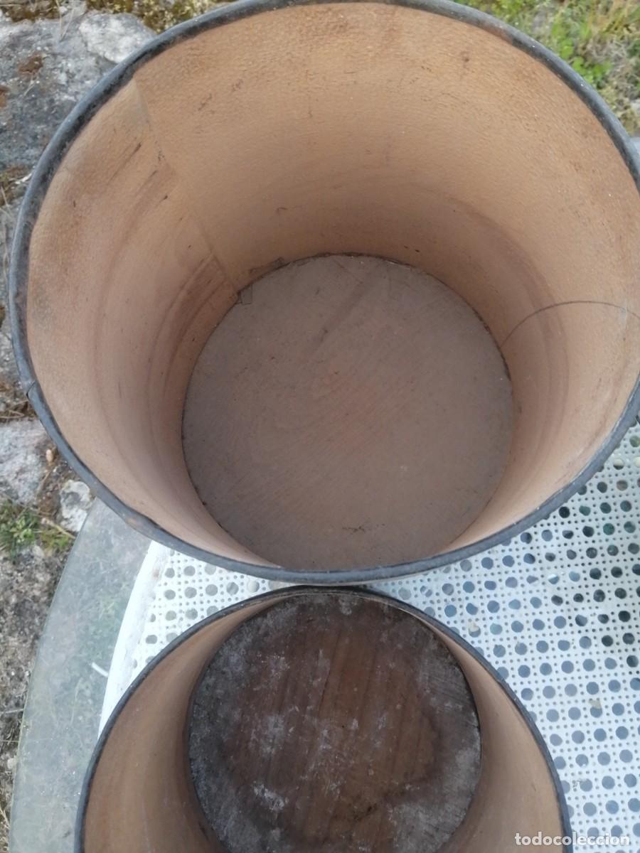 Antig&uuml;edades: Medidas escolares para &aacute;ridos - Foto 5