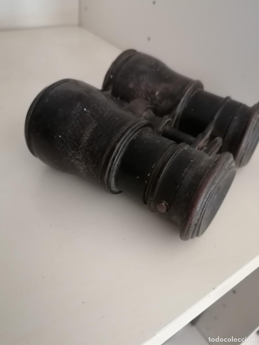Antig&uuml;edades: Prism&aacute;ticos muy antiguos 1.920 - Foto 1