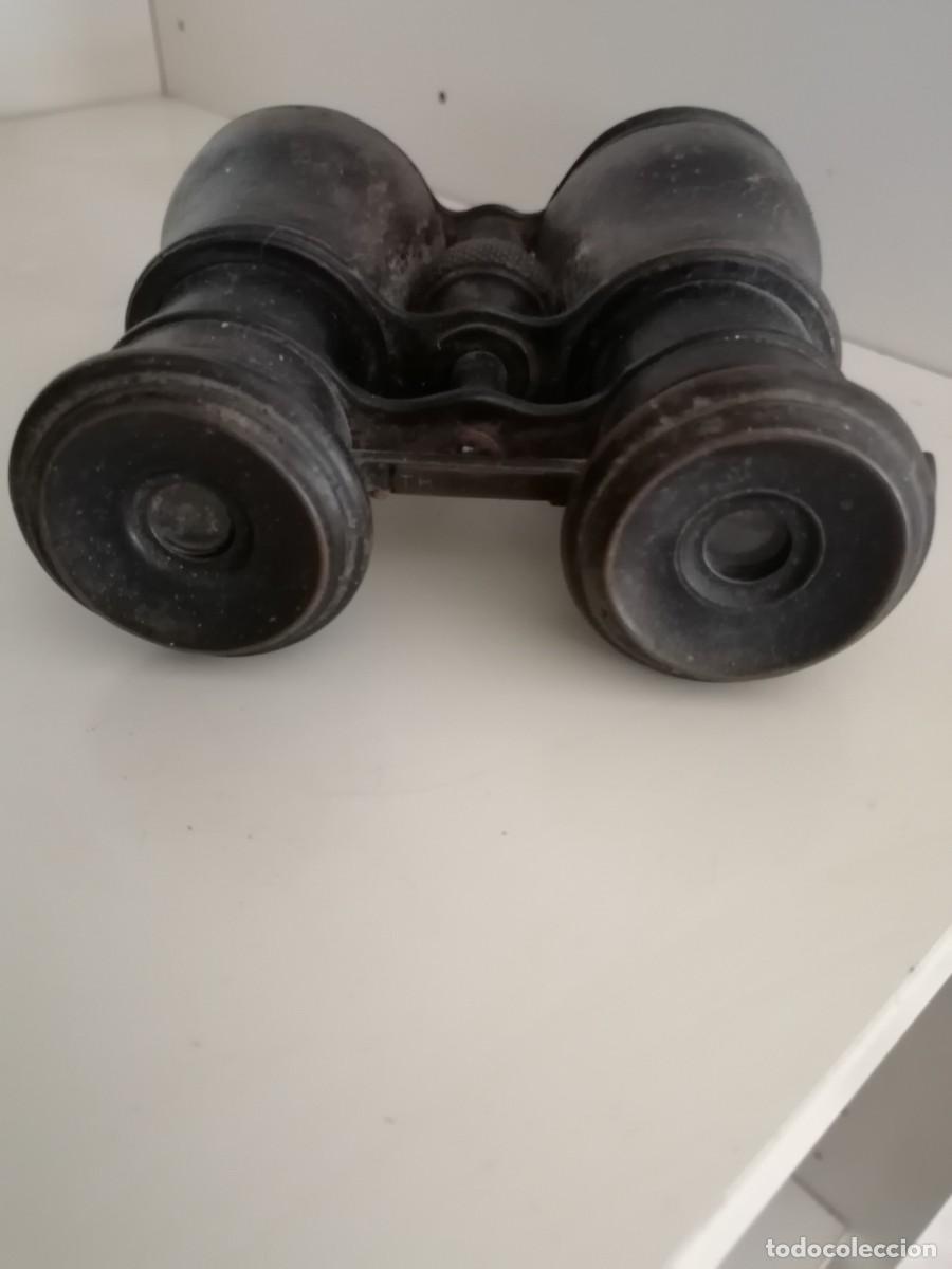 Antig&uuml;edades: Prism&aacute;ticos muy antiguos 1.920 - Foto 2