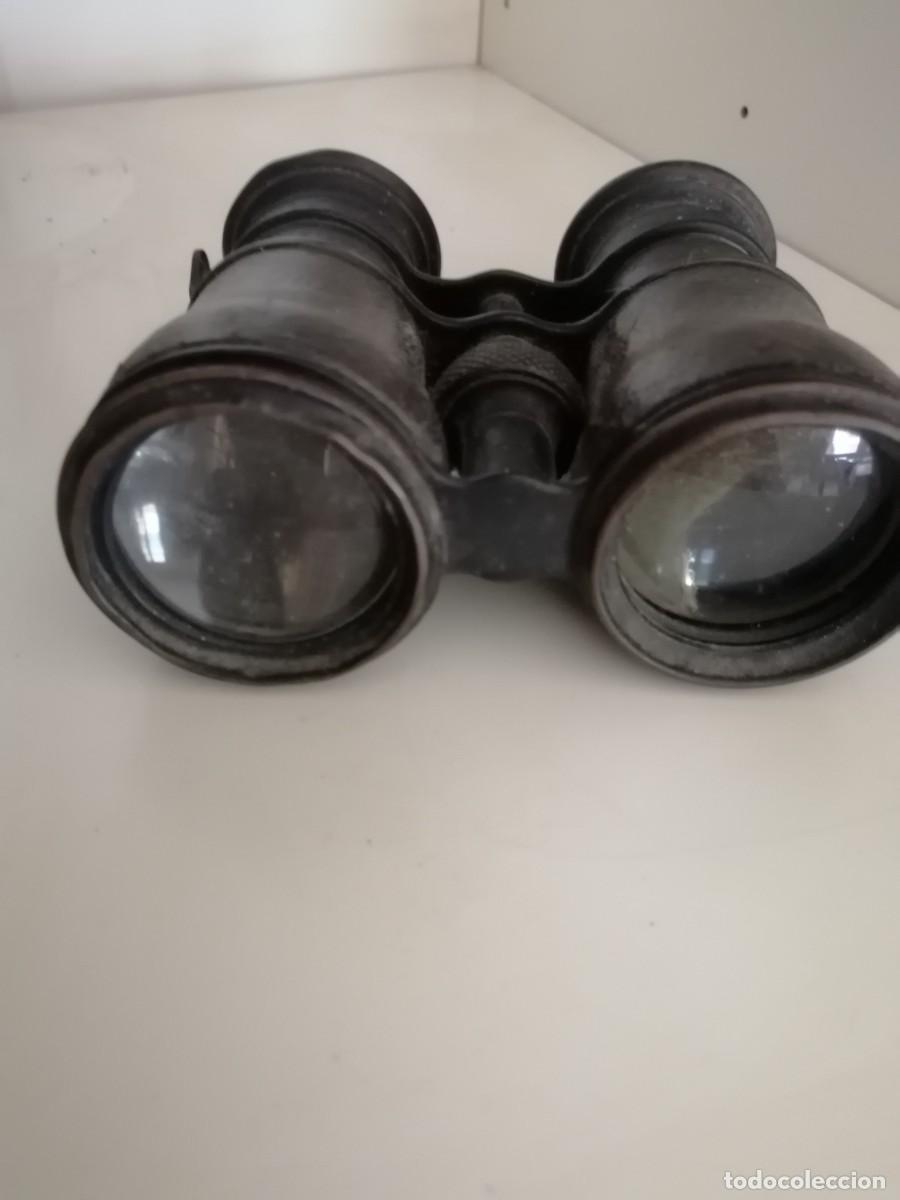 Antig&uuml;edades: Prism&aacute;ticos muy antiguos 1.920 - Foto 3