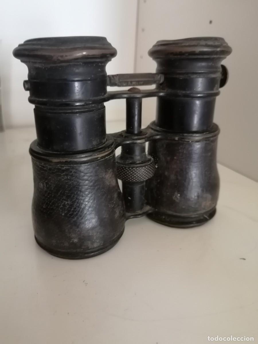 Antig&uuml;edades: Prism&aacute;ticos muy antiguos 1.920 - Foto 6