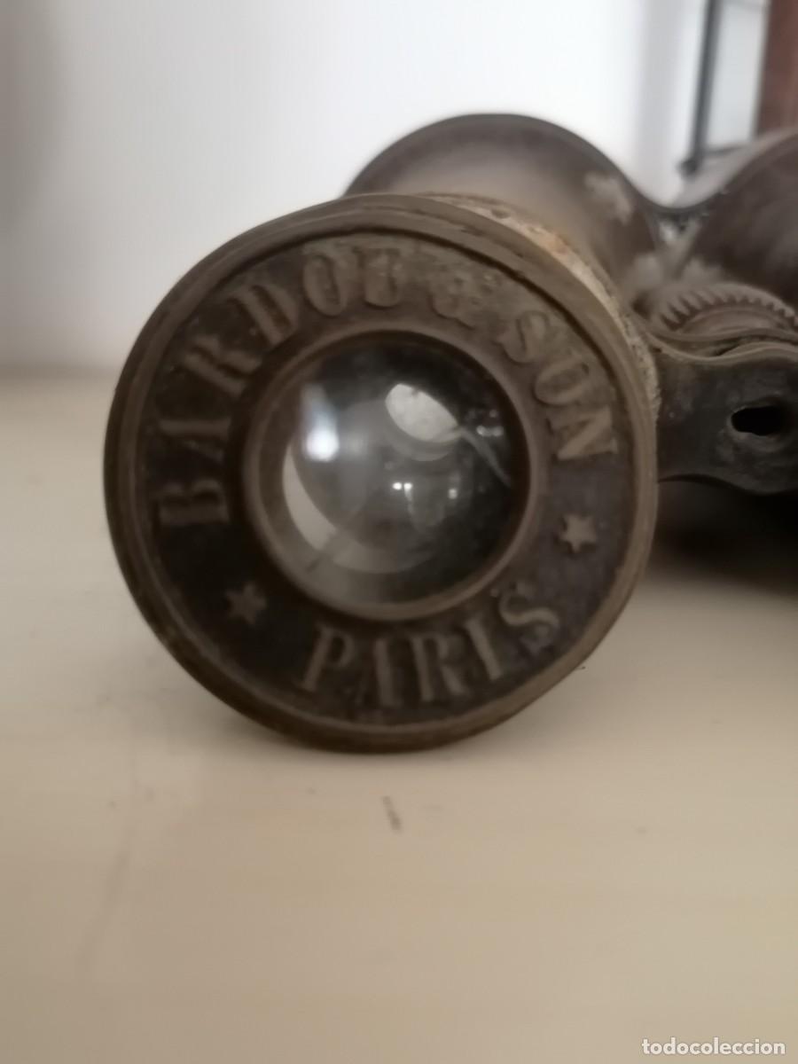 Antig&uuml;edades: Prism&aacute;ticos muy antiguos 1.920 - Foto 5