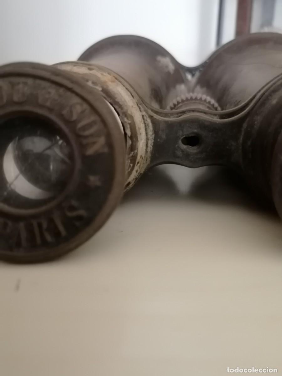 Antig&uuml;edades: Prism&aacute;ticos muy antiguos 1.920 - Foto 6