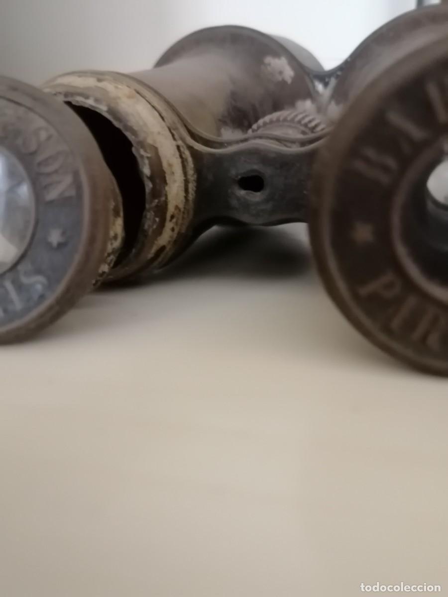 Antig&uuml;edades: Prism&aacute;ticos muy antiguos 1.920 - Foto 7