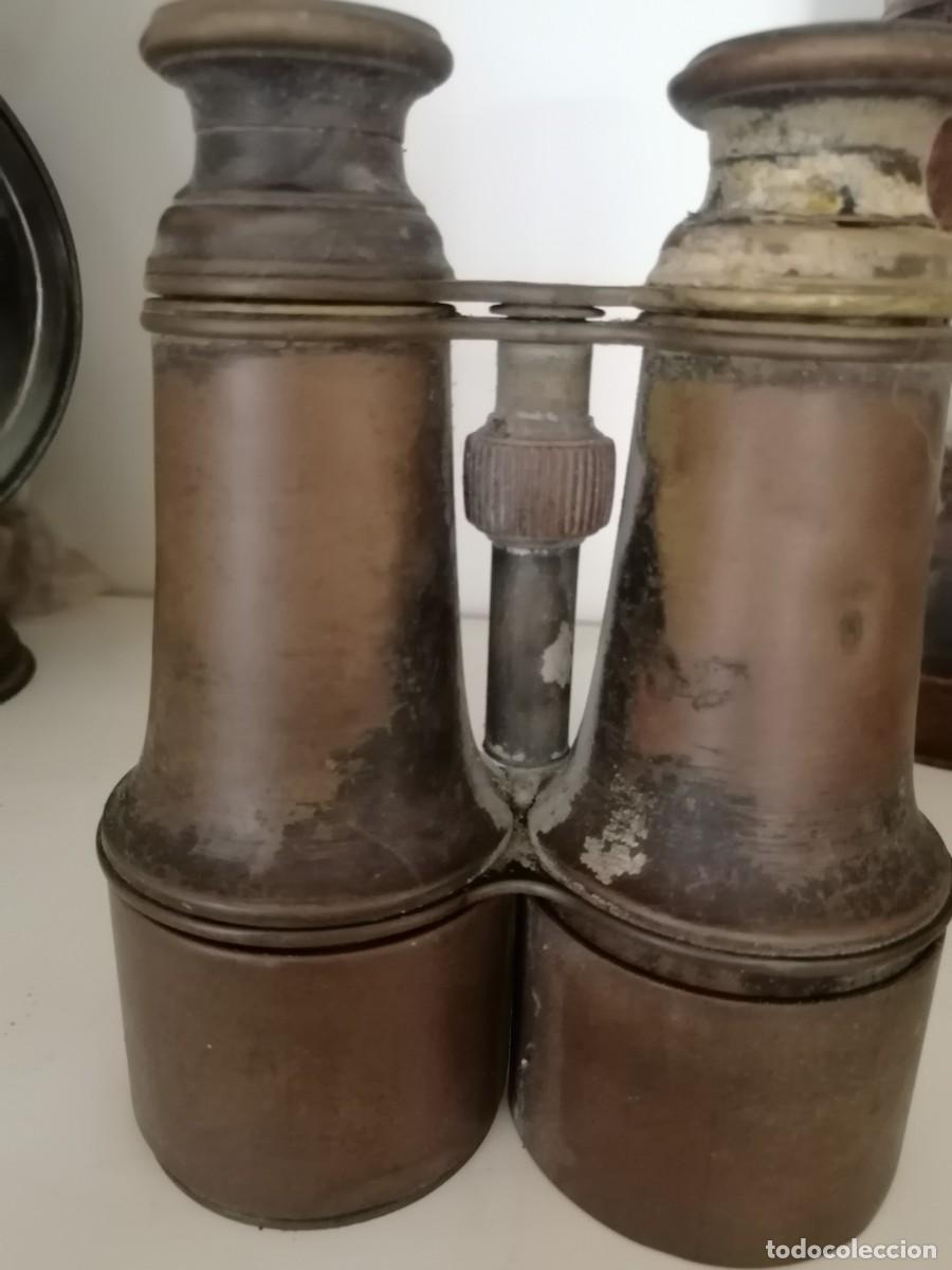Antig&uuml;edades: Prism&aacute;ticos muy antiguos 1.920 - Foto 16