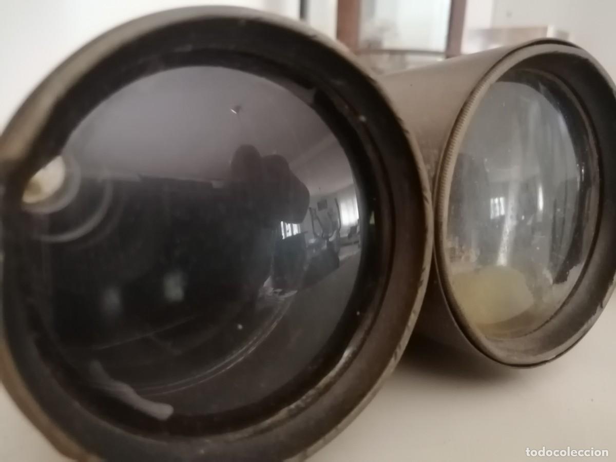 Antig&uuml;edades: Prism&aacute;ticos muy antiguos 1.920 - Foto 17