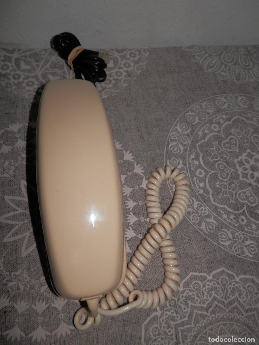 Tel&eacute;fonos: ANTIGUO TELEFONO G&Oacute;NDOLA DE LA CITESA - Foto 1
