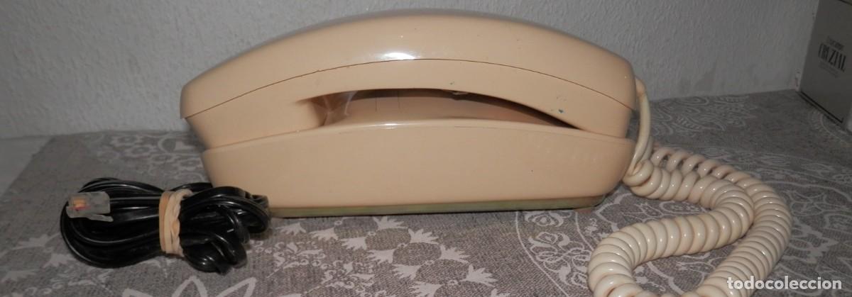 Tel&eacute;fonos: ANTIGUO TELEFONO G&Oacute;NDOLA DE LA CITESA - Foto 2