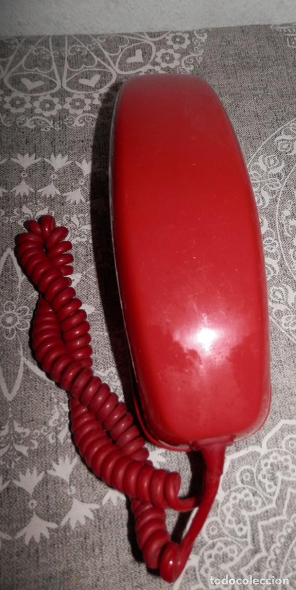 Tel&eacute;fonos: ANTIGUO TELEFONO G&Oacute;NDOLA DE LA CITESA - Foto 1