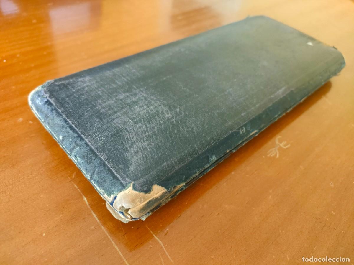 Antig&uuml;edades: ANTIGUO ESTUCHE - CAJA COMPASES E. O. RICHTER & Co. PR&Auml;CISION DIVIDER SET - Foto 21