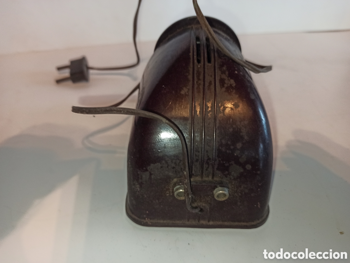 Antig&uuml;edades: Regulador de voltaje..................... - Foto 6