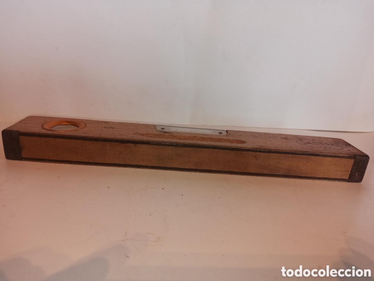 Antig&uuml;edades: Nivel acesa.......................... - Foto 2