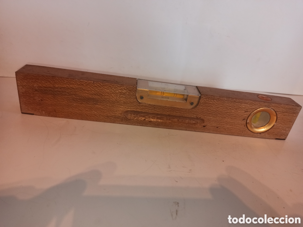 Antig&uuml;edades: Nivel acesa.......................... - Foto 3