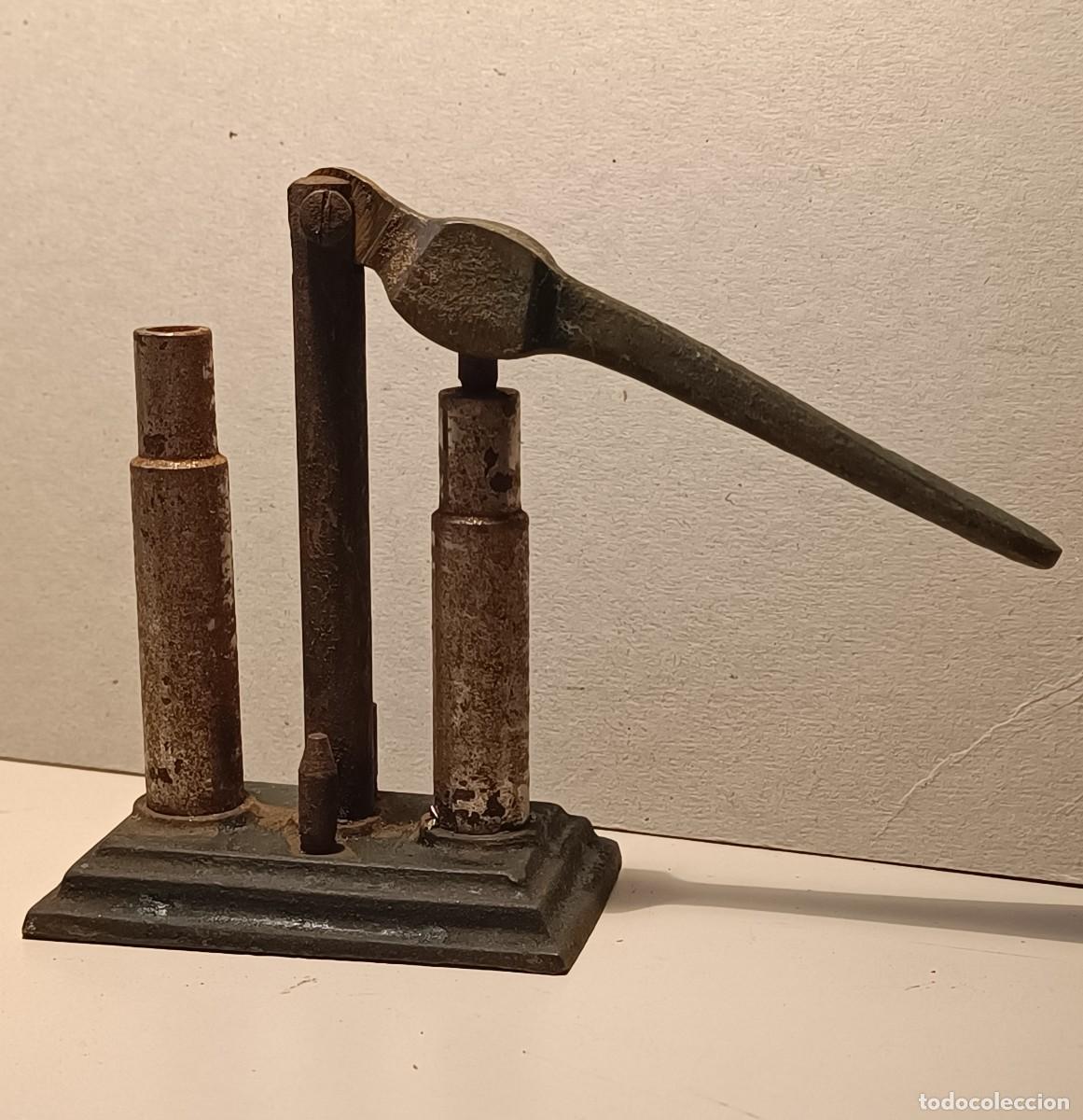 Antig&uuml;edades: Lote antig&uuml;edades militares - Foto 2