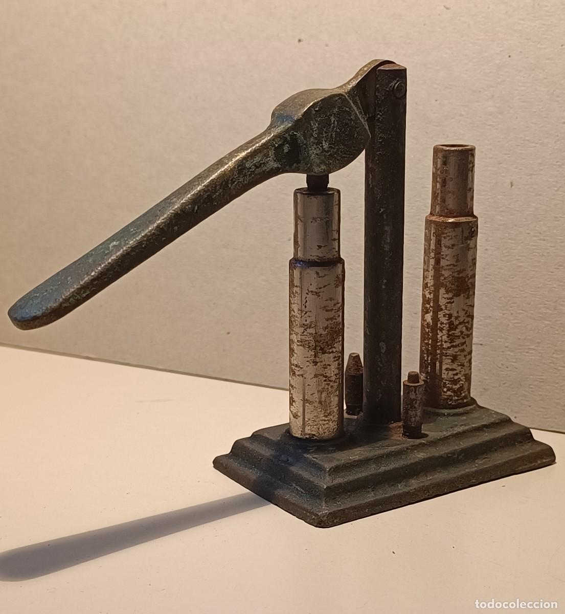 Antig&uuml;edades: Lote antig&uuml;edades militares - Foto 3