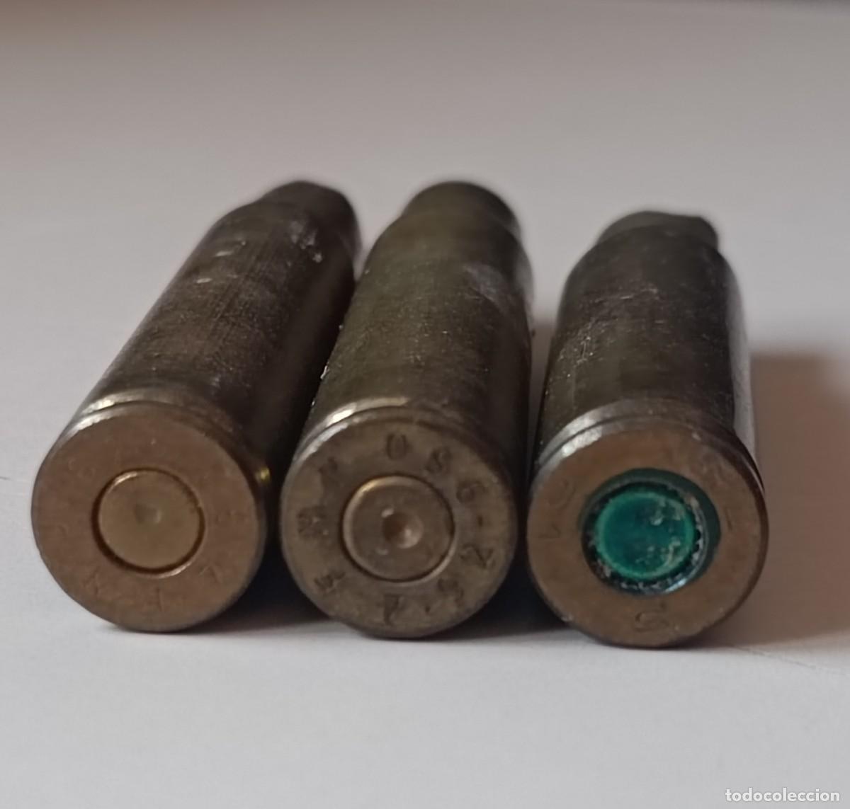 Antig&uuml;edades: Lote antig&uuml;edades militares - Foto 10