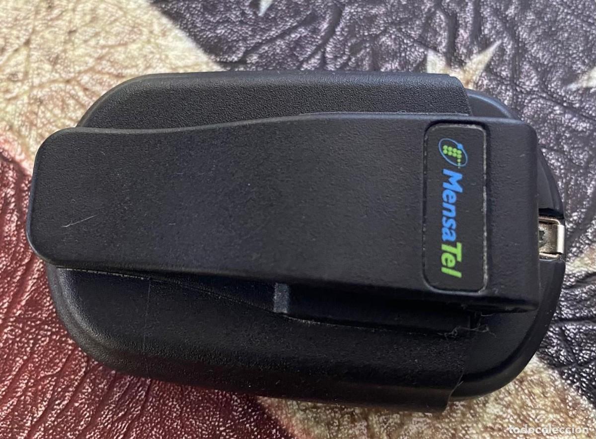 Antig&uuml;edades: Buscapersonas Beeper Philips - Foto 2