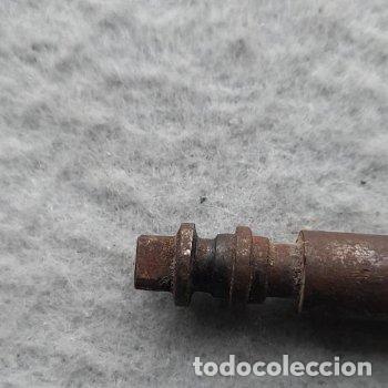 Antig&uuml;edades: Curiosa Llave Antigua. - Foto 7