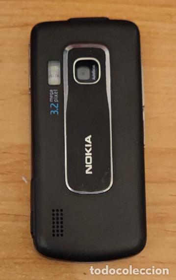 Tel&eacute;fonos: ANTIGUO TELEFONO NOKIA NAVIGATOR - Foto 2