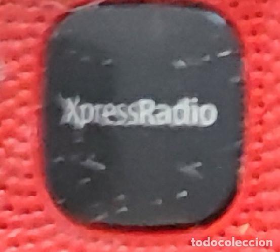 Tel&eacute;fonos: ANTIGUO TELEFONO NOKIA 5030 XPRESSRADIO - Foto 3