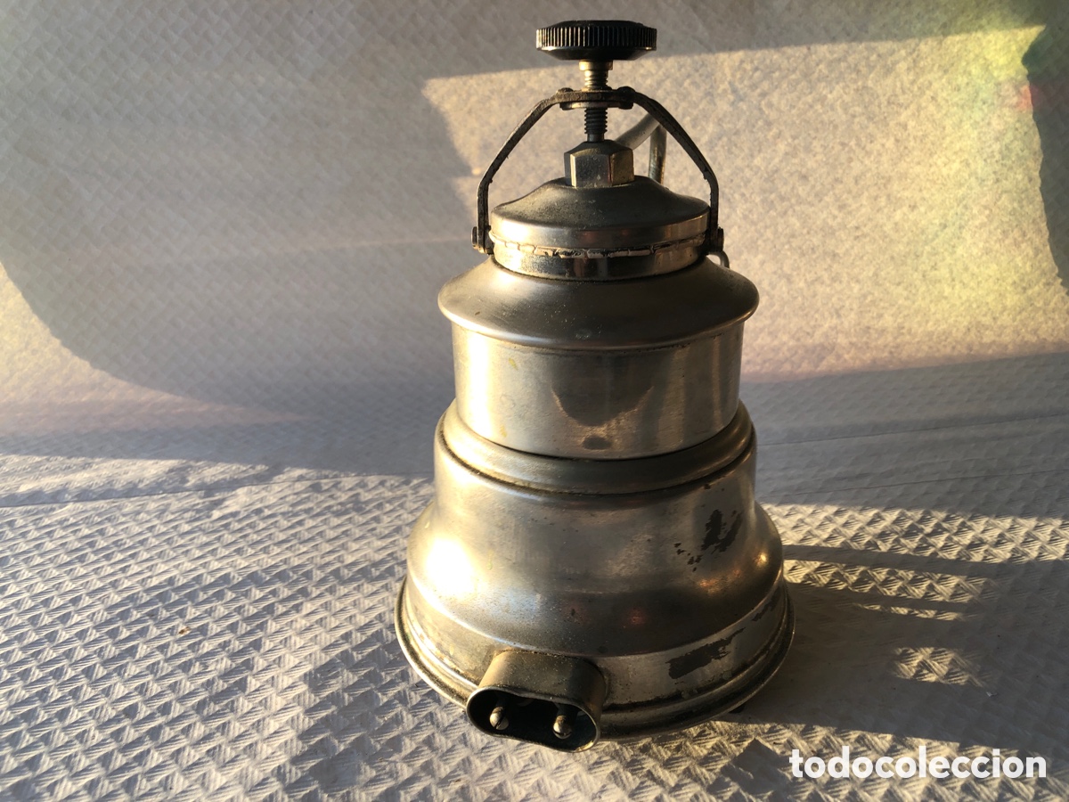 Antig&uuml;edades: Antigua cafetera electrica SOLAC - Foto 2
