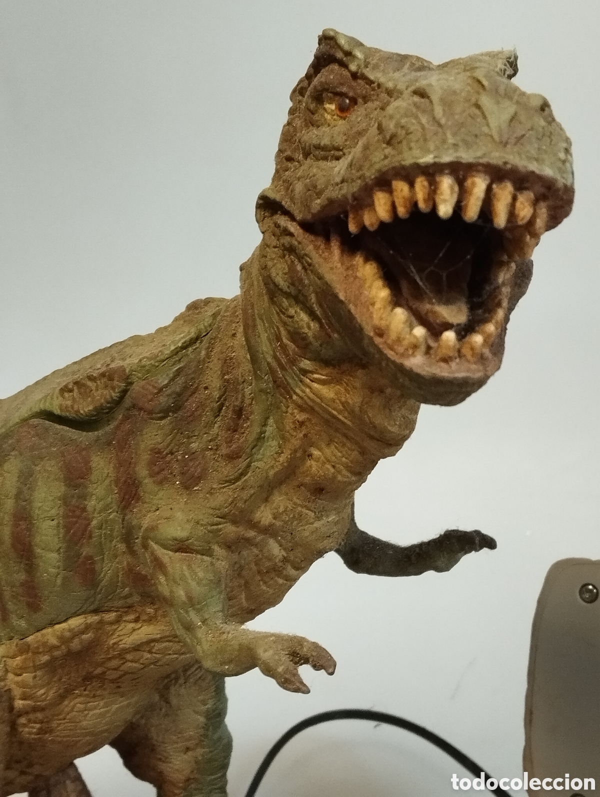 Tel&eacute;fonos: TEL&Eacute;FONO DE TINAROSAURIO REX ALOS 80 - Foto 3