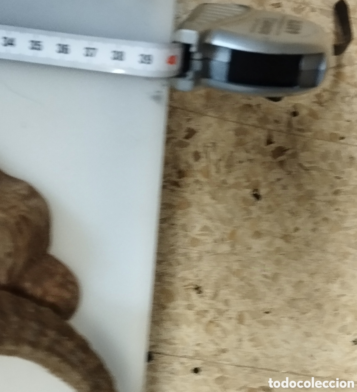 Tel&eacute;fonos: TEL&Eacute;FONO DE TINAROSAURIO REX ALOS 80 - Foto 5
