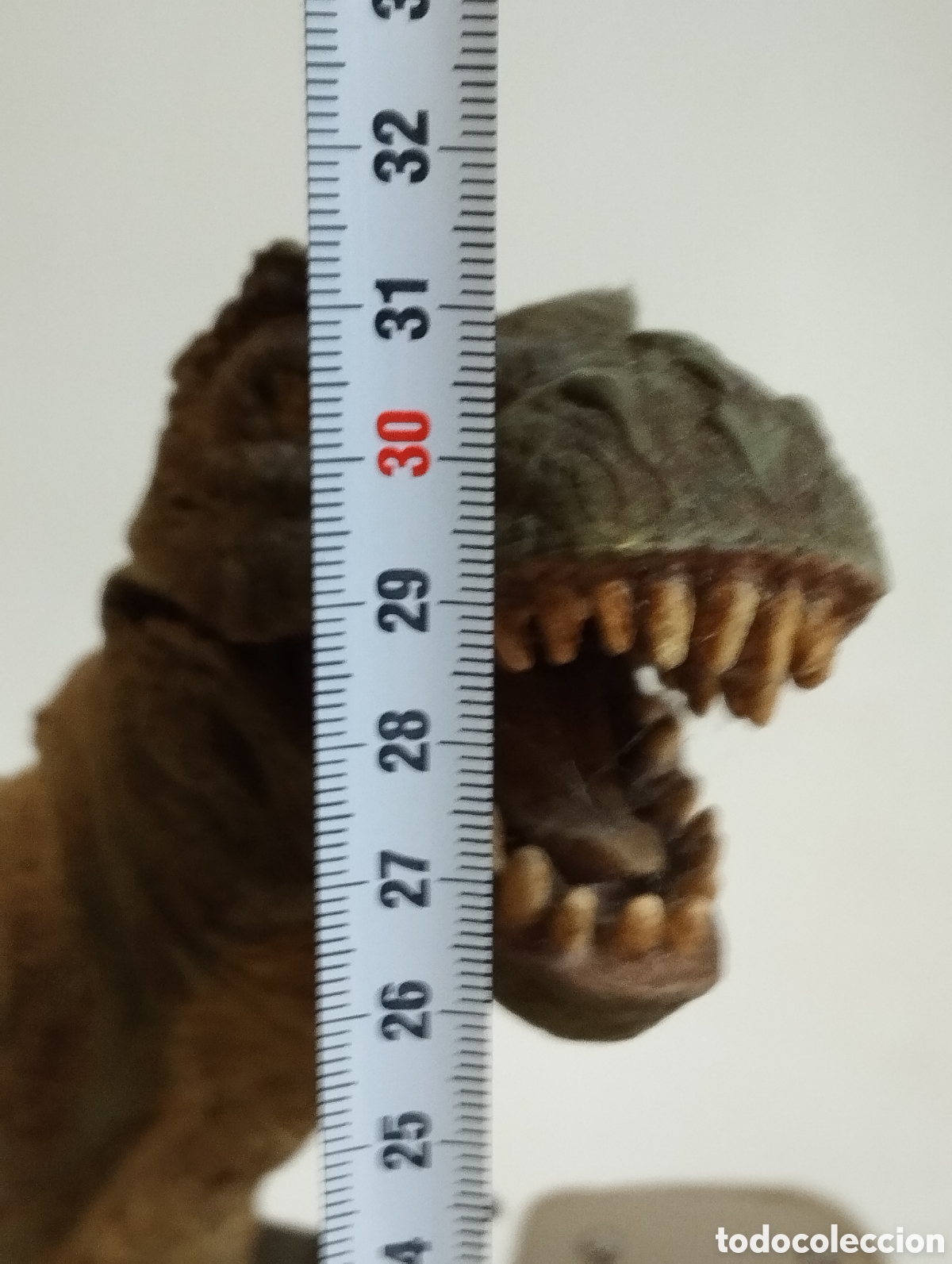 Tel&eacute;fonos: TEL&Eacute;FONO DE TINAROSAURIO REX ALOS 80 - Foto 6