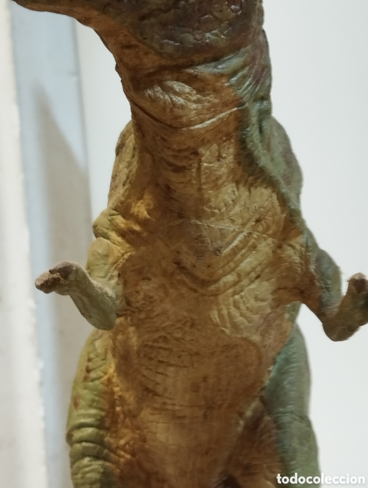 Tel&eacute;fonos: TEL&Eacute;FONO DE TINAROSAURIO REX ALOS 80 - Foto 7