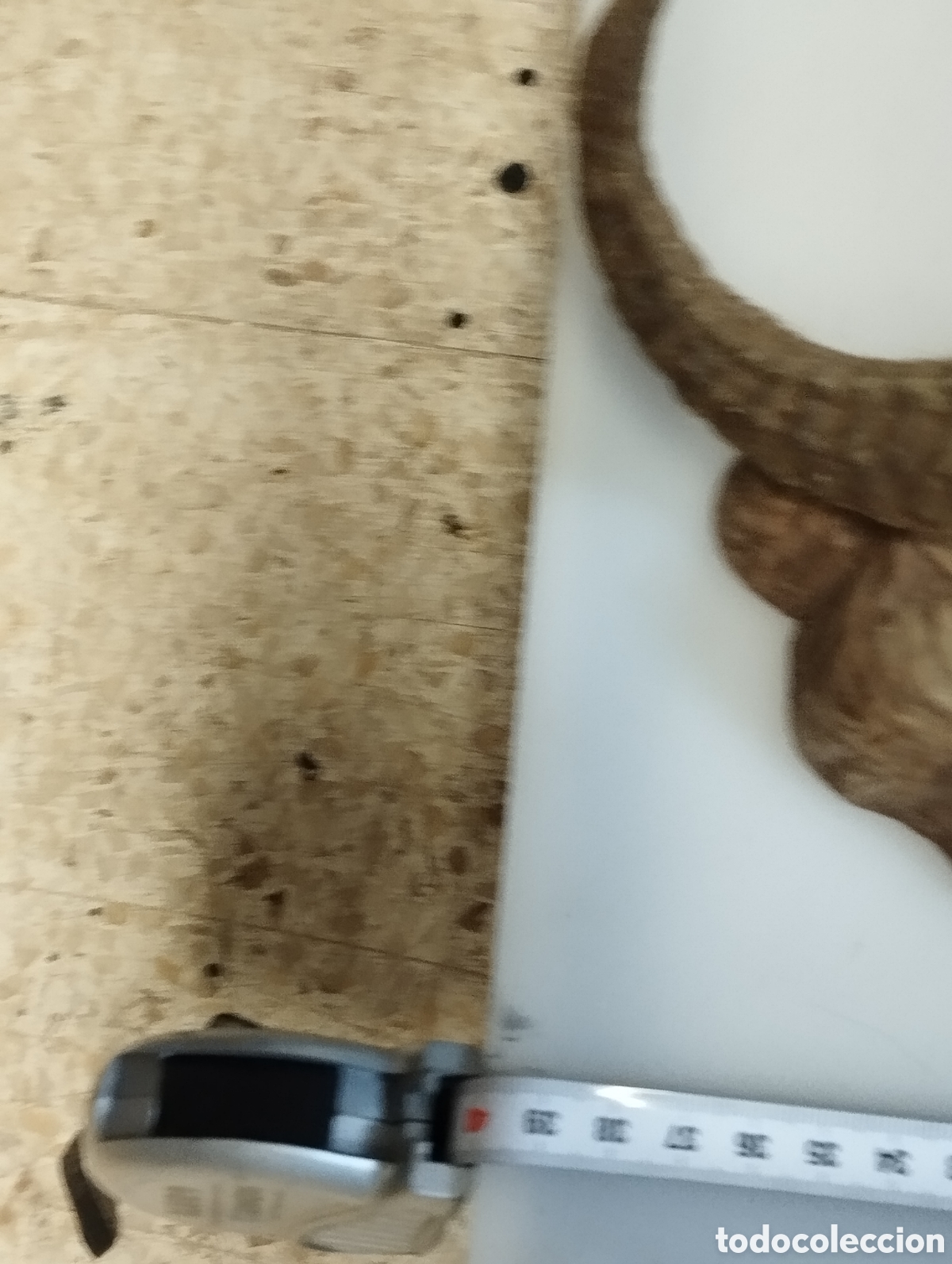Tel&eacute;fonos: TEL&Eacute;FONO DE TINAROSAURIO REX ALOS 80 - Foto 9
