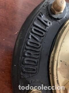 Antig&uuml;edades: carro antiincendios a&ntilde;o 1901 - Foto 10