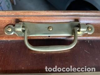 Antig&uuml;edades: carro antiincendios a&ntilde;o 1901 - Foto 18