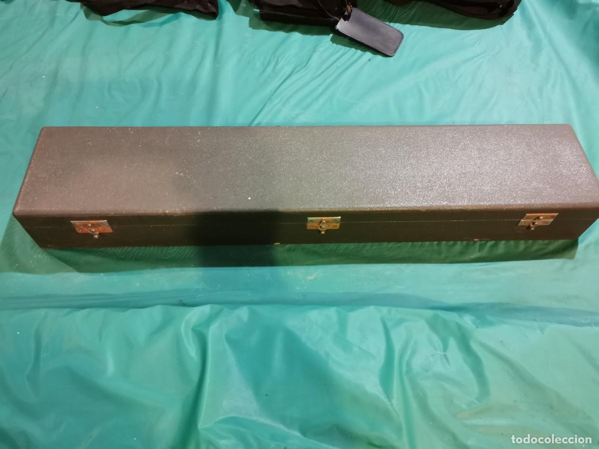 Antig&uuml;edades: Pant&oacute;grafo A.Ott Kempten Model 500A - Foto 7