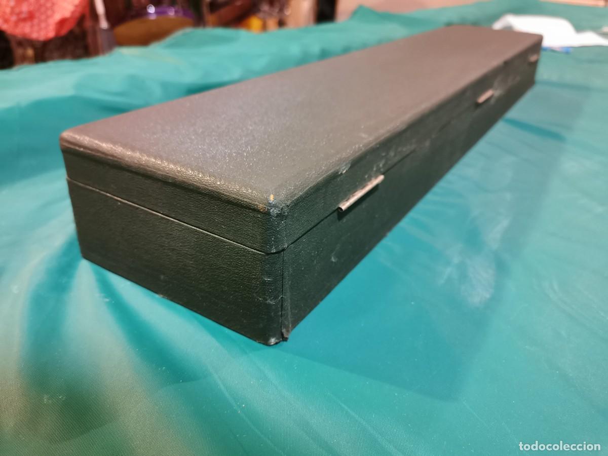 Antig&uuml;edades: Pant&oacute;grafo A.Ott Kempten Model 500A - Foto 8