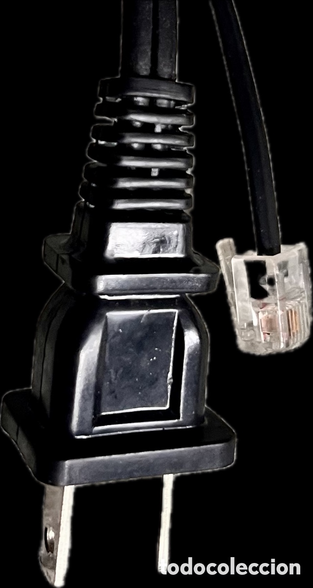 Tel&eacute;fonos: Contestador autom&aacute;tico General Electric GE 29810 - Foto 6