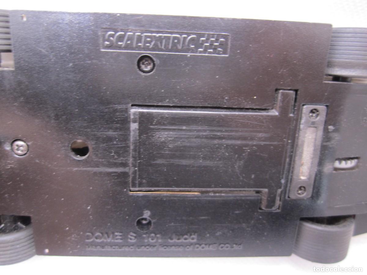 Antig&uuml;edades: calculadora casio euroconversion hl-820ver - Foto 5