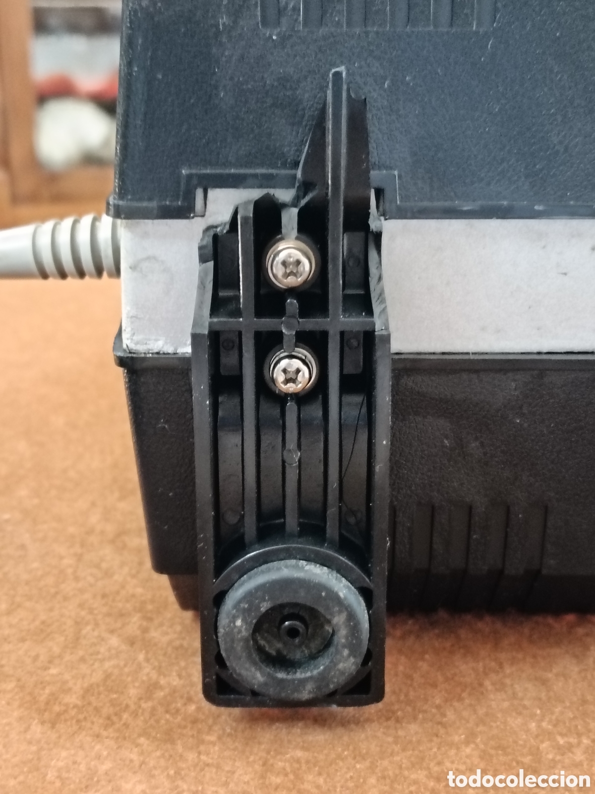 Antig&uuml;edades: ANTIGUO PROYECTOR RAYNOX . A REVISAR. - Foto 11