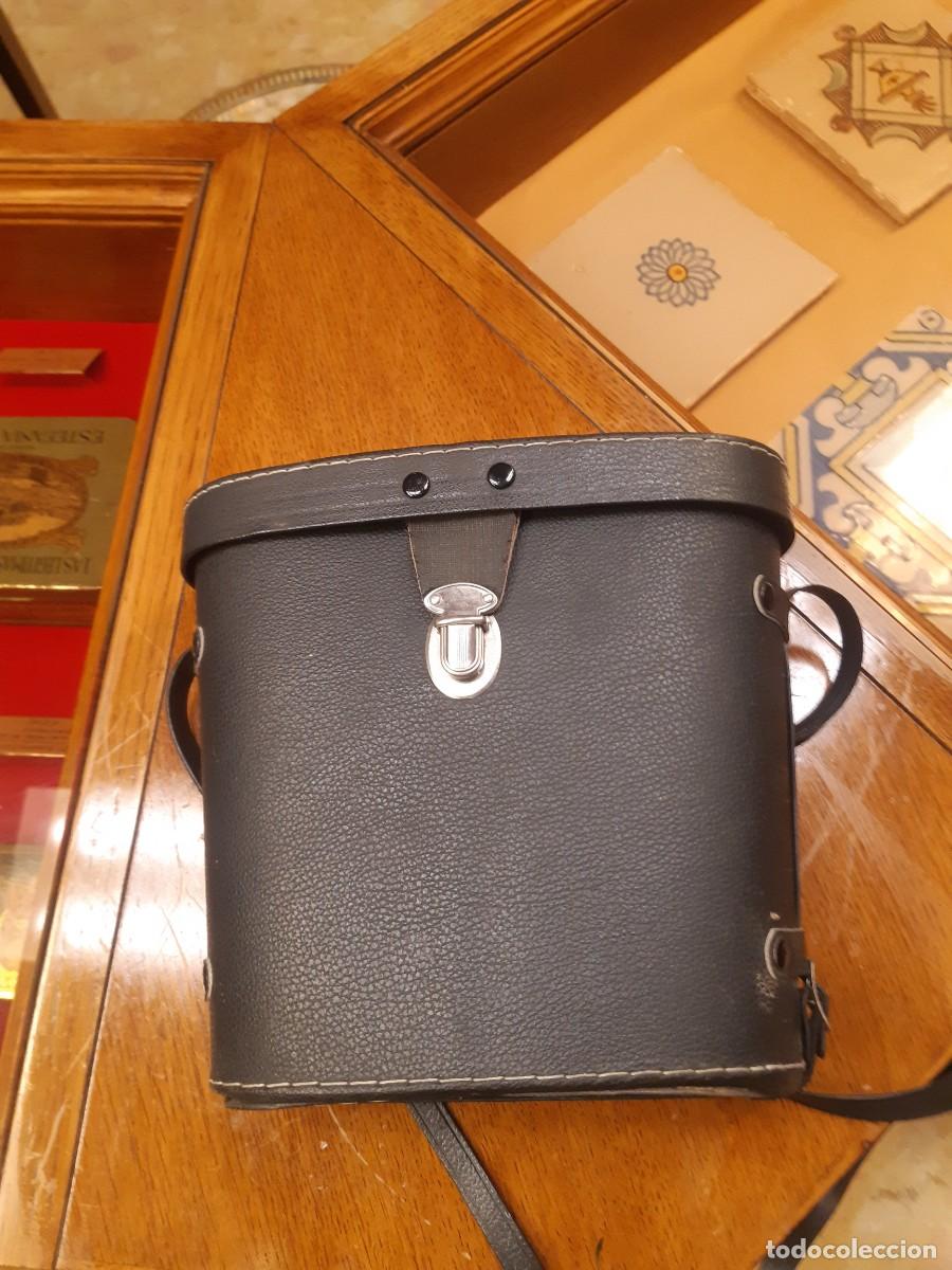 Antig&uuml;edades: PRIMATICOS CON SU FUNDA - Foto 2
