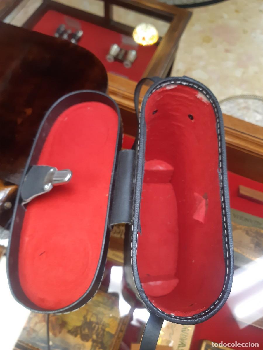 Antig&uuml;edades: PRIMATICOS CON SU FUNDA - Foto 4