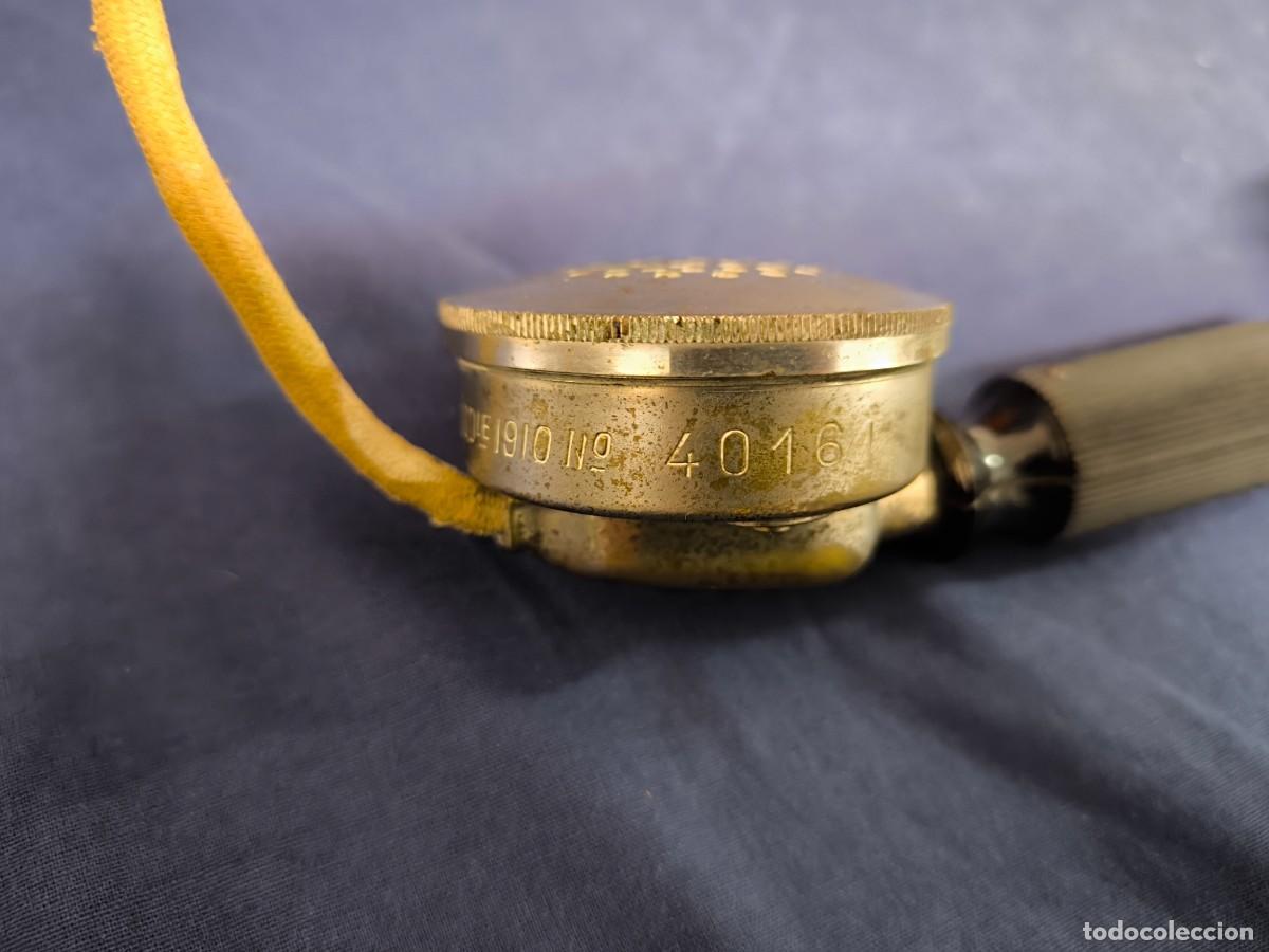 Tel&eacute;fonos: TELEFONO DE MURAL FRANCES DE NOGAL - Foto 12
