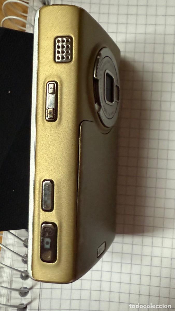 Tel&eacute;fonos: Tel&eacute;fono NOKIA N95 original - Foto 2
