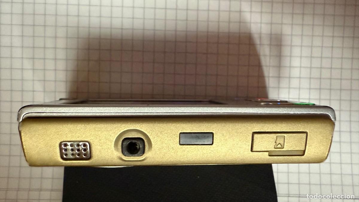 Tel&eacute;fonos: Tel&eacute;fono NOKIA N95 original - Foto 4