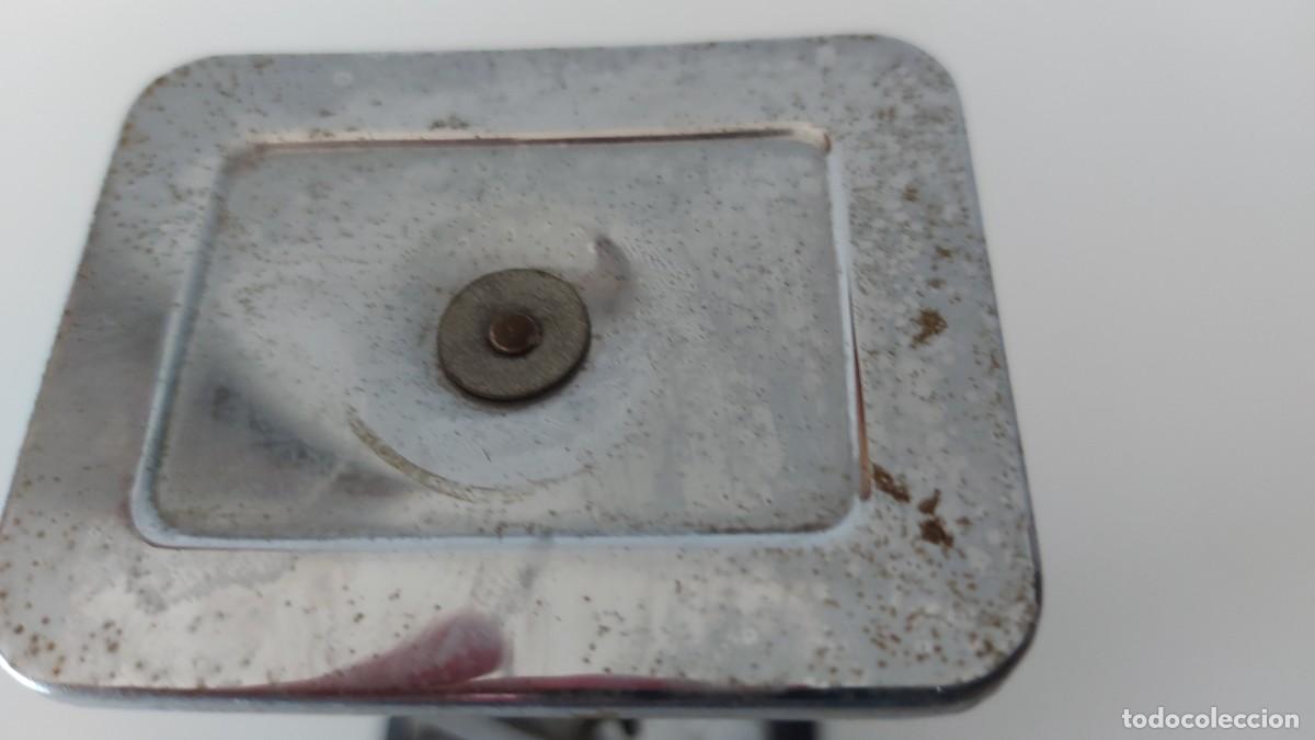 Antig&uuml;edades: PESA CARTAS PETRUS 118 - Foto 11
